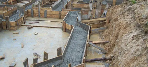 Ready Mix Concrete Rotherham
